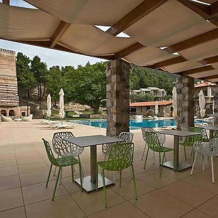Kaminos Resort Limni (Evia) Экстерьер фото
